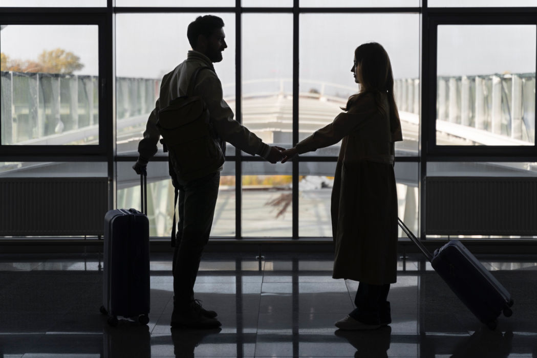airport