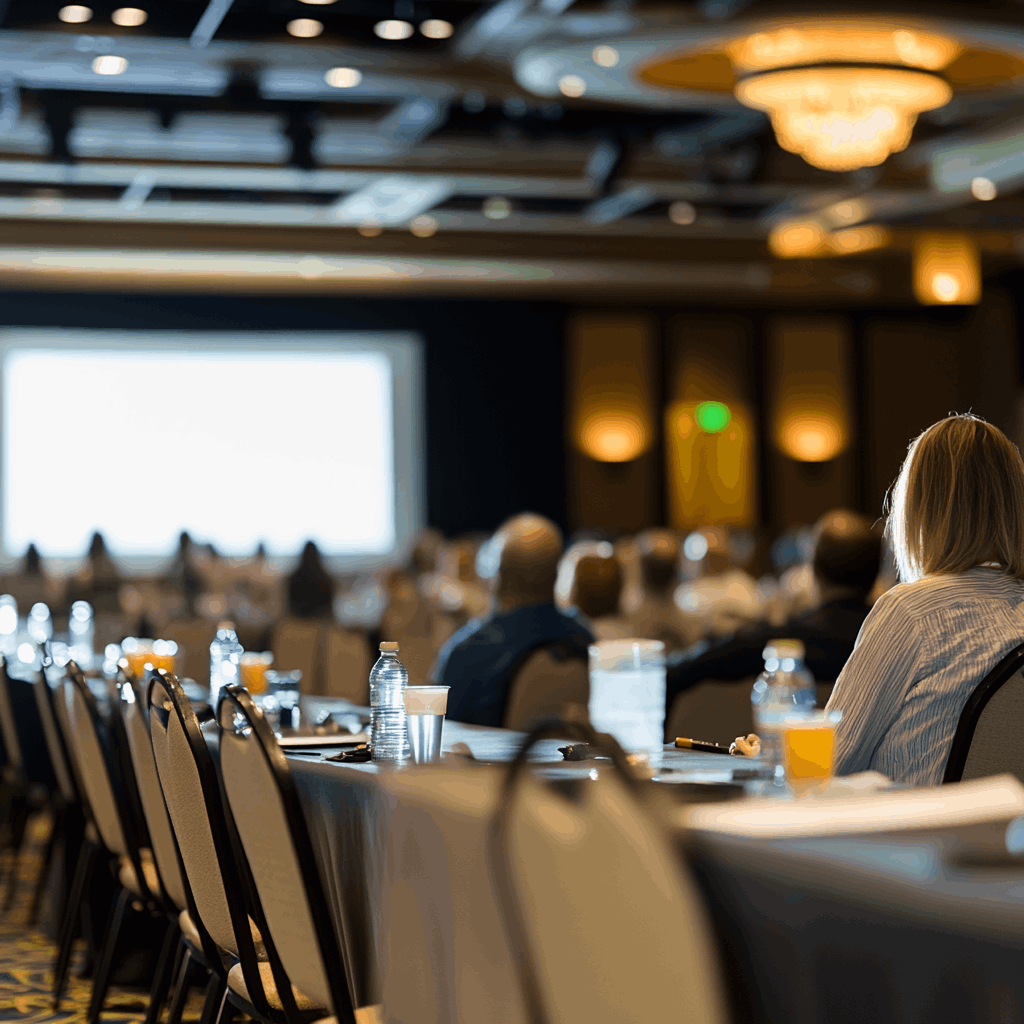conference