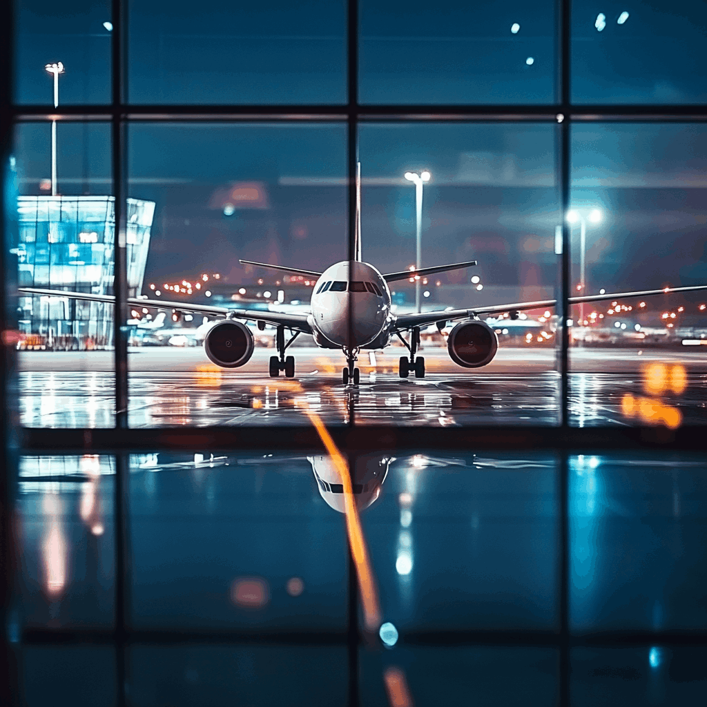 travel